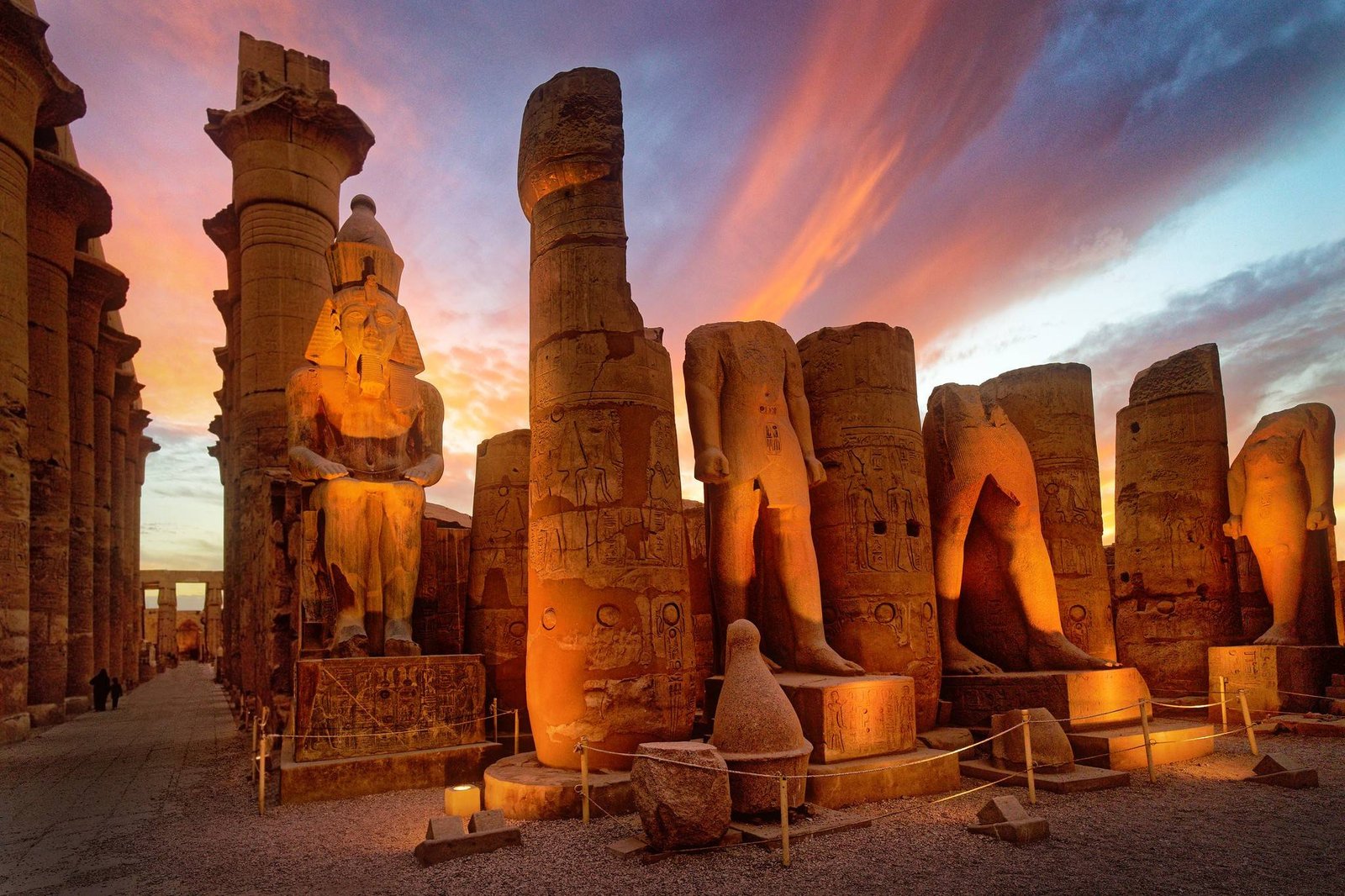 Luxor